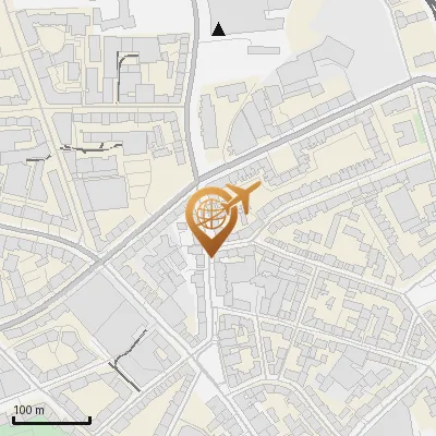 Foto zu Bahrenfelder Straße 206, 22765 Hamburg