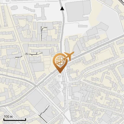 Foto zu Bahrenfelder Straße 211, 22765 Hamburg