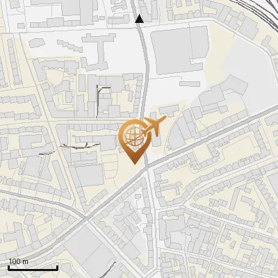 Foto zu Bahrenfelder Straße 217, 22765 Hamburg