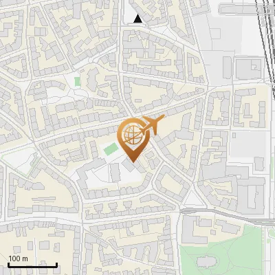 Foto zu Bahrenfelder Straße 23, 22765 Hamburg