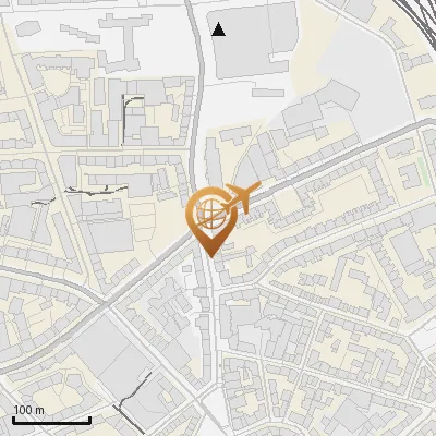 Foto zu Bahrenfelder Straße 232, 22765 Hamburg