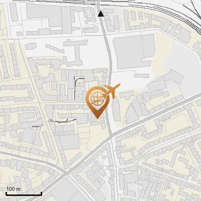 Foto zu Bahrenfelder Straße 233, 22765 Hamburg