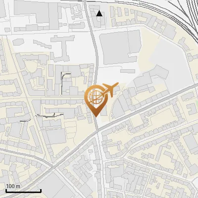 Foto zu Bahrenfelder Straße 242, 22765 Hamburg