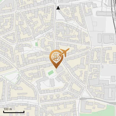 Foto zu Bahrenfelder Straße 27, 22765 Hamburg