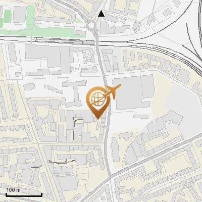 Foto zu Bahrenfelder Straße 273, 22765 Hamburg