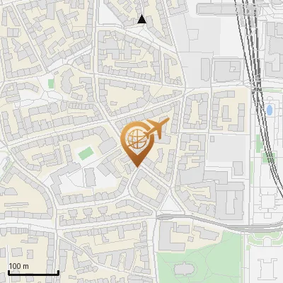 Foto zu Bahrenfelder Straße 30, 22765 Hamburg