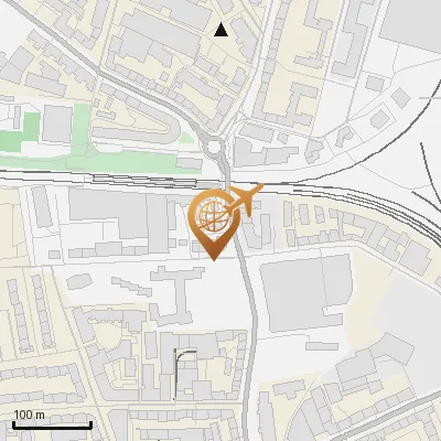 Foto zu Bahrenfelder Straße 321, 22765 Hamburg