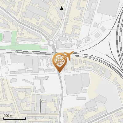 Foto zu Bahrenfelder Straße 322, 22765 Hamburg