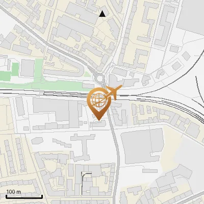 Foto zu Bahrenfelder Straße 329, 22765 Hamburg