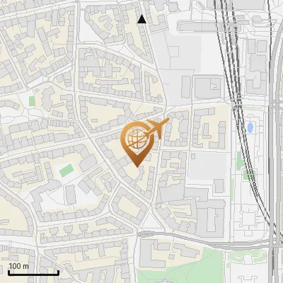 Foto zu Bahrenfelder Straße 36, 22765 Hamburg