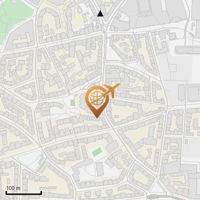 Foto zu Bahrenfelder Straße 49, 22765 Hamburg