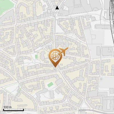 Foto zu Bahrenfelder Straße 60, 22765 Hamburg