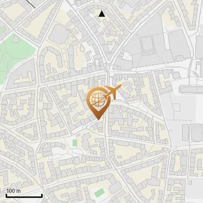 Foto zu Bahrenfelder Straße 69, 22765 Hamburg