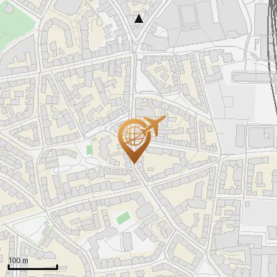 Foto zu Bahrenfelder Straße 70, 22765 Hamburg