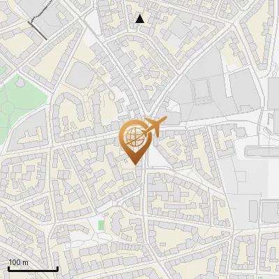 Foto zu Bahrenfelder Straße 79, 22765 Hamburg