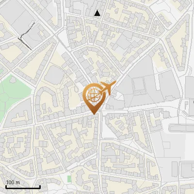 Foto zu Bahrenfelder Straße 91, 22765 Hamburg