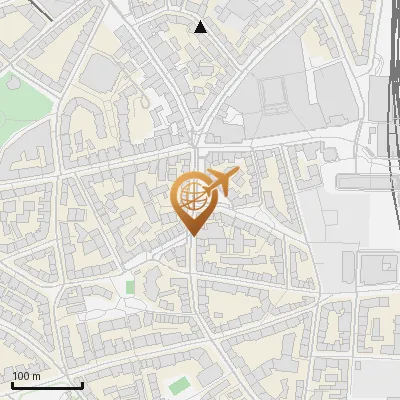 Foto zu Bahrenfelder Straße 98, 22765 Hamburg