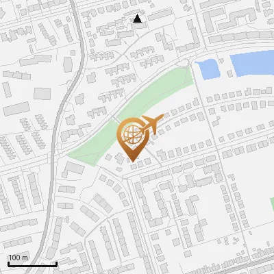 Foto zu Bahrstraße 1, 21073 Hamburg