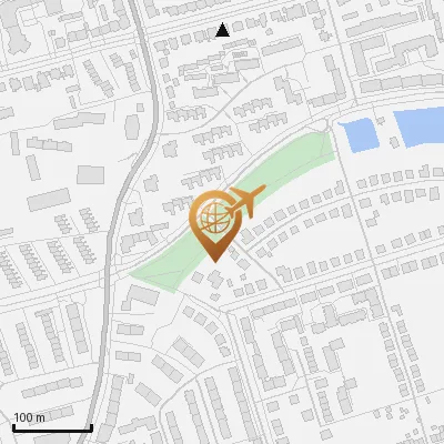 Foto zu Bahrstraße 5, 21073 Hamburg