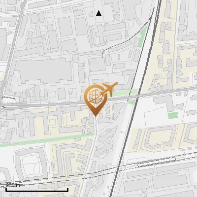 Foto zu Baierbrunner Straße 1, 81379 München