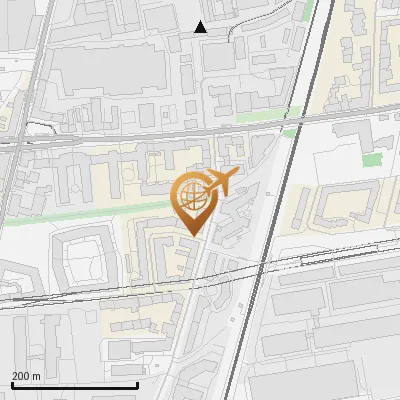 Foto zu Baierbrunner Straße 14, 81379 München