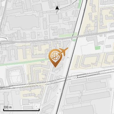 Foto zu Baierbrunner Straße 15, 81379 München