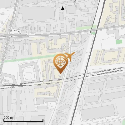 Foto zu Baierbrunner Straße 16, 81379 München