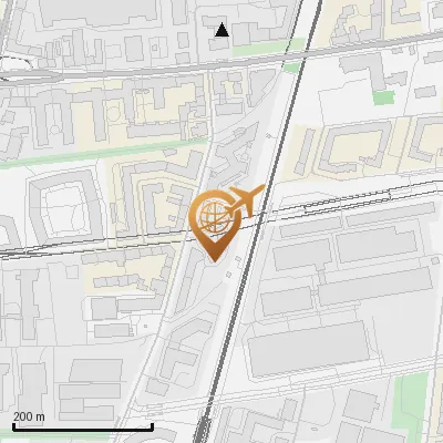 Foto zu Baierbrunner Straße 25, 81379 München