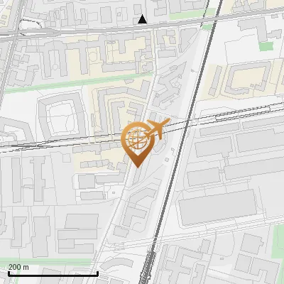 Foto zu Baierbrunner Straße 27, 81379 München