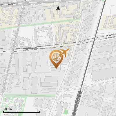 Foto zu Baierbrunner Straße 28, 81379 München