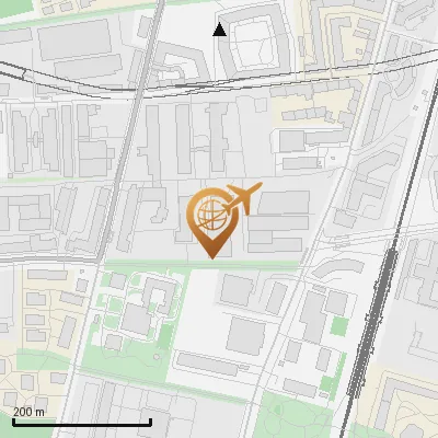 Foto zu Baierbrunner Straße 32, 81379 München