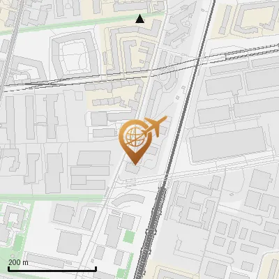 Foto zu Baierbrunner Straße 33, 81379 München