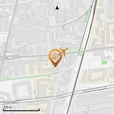 Foto zu Baierbrunner Straße 4, 81379 München