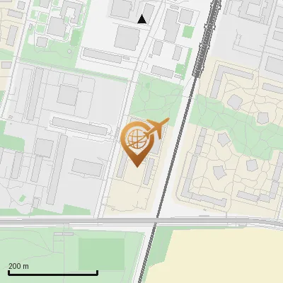 Foto zu Baierbrunner Straße 91, 81379 München