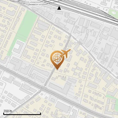 Foto zu Bajuwarenstraße 132, 81825 München