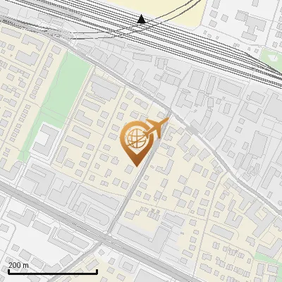 Foto zu Bajuwarenstraße 135, 81825 München