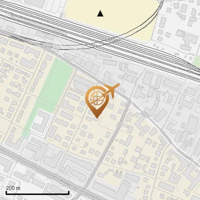Foto zu Bajuwarenstraße 137, 81825 München