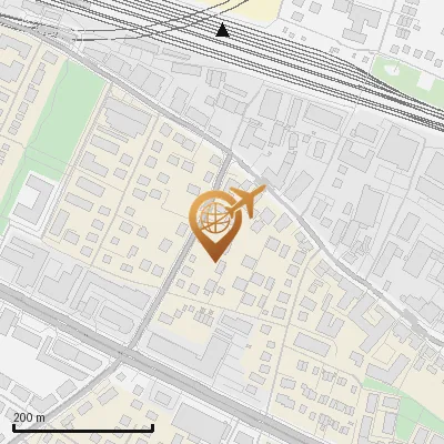 Foto zu Bajuwarenstraße 138, 81825 München