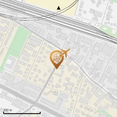 Foto zu Bajuwarenstraße 140, 81825 München