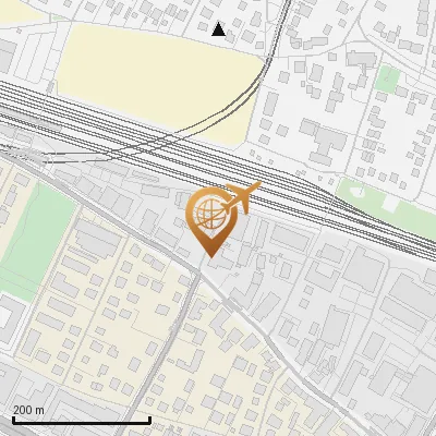 Foto zu Bajuwarenstraße 144, 81825 München