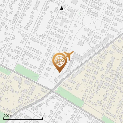 Foto zu Bajuwarenstraße 55, 81825 München