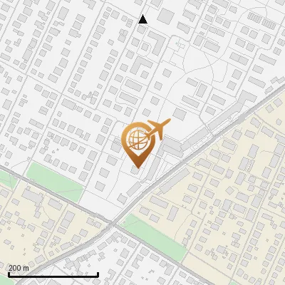 Foto zu Bajuwarenstraße 57, 81825 München