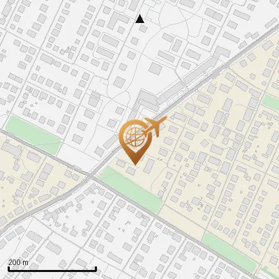 Foto zu Bajuwarenstraße 60, 81825 München