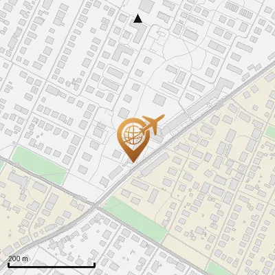 Foto zu Bajuwarenstraße 63, 81825 München