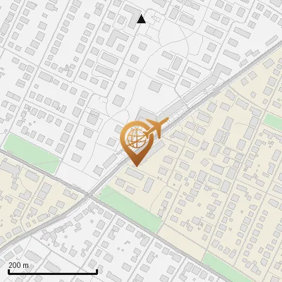 Foto zu Bajuwarenstraße 64, 81825 München