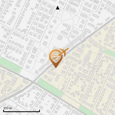 Foto zu Bajuwarenstraße 66, 81825 München