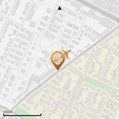 Foto zu Bajuwarenstraße 81, 81825 München