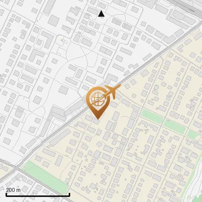 Foto zu Bajuwarenstraße 90, 81825 München