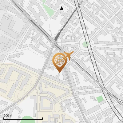 Foto zu Balanstraße 10, 81669 München