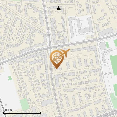Foto zu Balanstraße 111, 81549 München